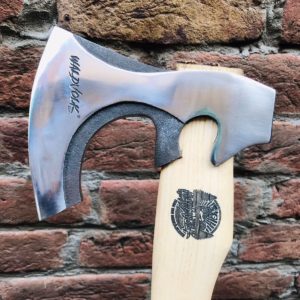 Waldvolk Handaxt "Kienspan"