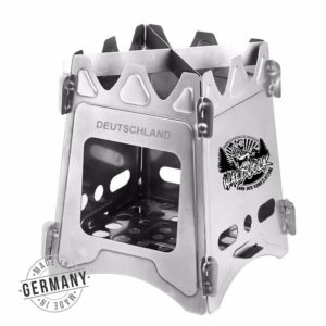 Hobo Ofen / Hobo Stove