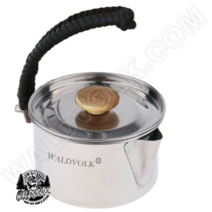 Kochkessel / Kettle Pot