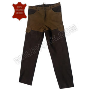 Waldvolk Lederhose Pfadfinder