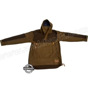 Wolljacke "WALDBURSCH"