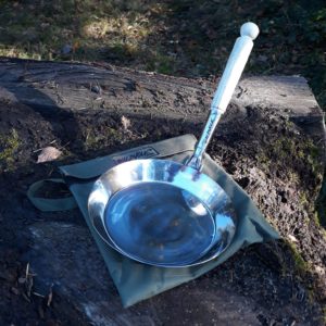 Waldvolk „Hozhauer-Pfanne“