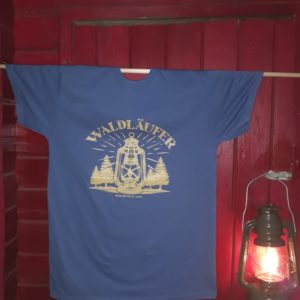 WaldLäufer T-Shirt