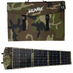 200-WATT-Hochleistungs-Solartasche-Militär