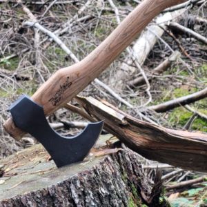 Waldvolk Beil "Kienspan"