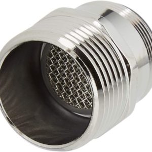 Gewindeadapter für Wasserfilter M101HP oder M101 - NEU