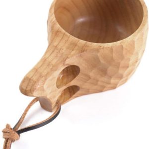 Kuksa Holz-Humpen  ca. 300ml / wood cup