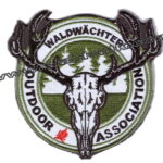waldwaechter-outdoor-association-patch